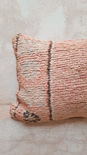 Load image into Gallery viewer, Vintage Berber Cushion