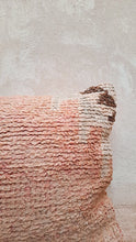 Load image into Gallery viewer, Vintage Berber Cushion
