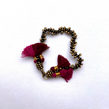 Load image into Gallery viewer, Tassel Bracelet