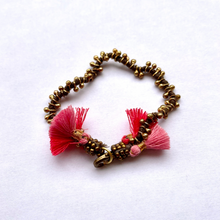 Load image into Gallery viewer, Tassel Bracelet