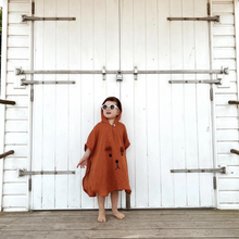 Load image into Gallery viewer, Toddler Retro Sunglasses