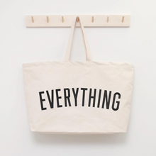 Load image into Gallery viewer, XXL Alphabet Tote Bag