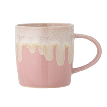 Load image into Gallery viewer, Louisa Cup, Rose, Stoneware