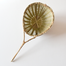 Load image into Gallery viewer, Hand woven Bamboo Sieve