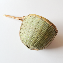 Load image into Gallery viewer, Hand woven Bamboo Sieve