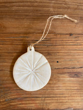 Load image into Gallery viewer, Handmade Ceramic Christmas Decorations