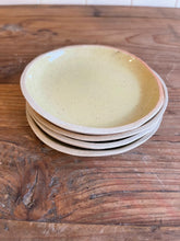 Load image into Gallery viewer, Handmade Ceramic Plates