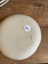 Load image into Gallery viewer, Handmade Ceramic Plates