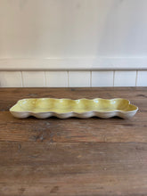 Load image into Gallery viewer, Handmade Ceramic Egg Holder