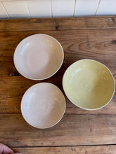 Load image into Gallery viewer, Handmade Ceramic Bowls.