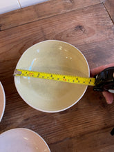 Load image into Gallery viewer, Handmade Ceramic Bowls.