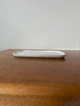 Load image into Gallery viewer, Handmade Ceramic Rectangular Tray