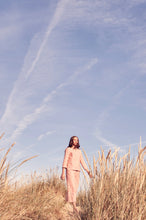 Load image into Gallery viewer, Organic Cotton Pyjamas