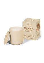 Load image into Gallery viewer, Aery Pure Soy Scented Candle in Reusable Clay Pot