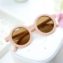 Load image into Gallery viewer, Toddler Retro Sunglasses