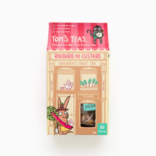 Load image into Gallery viewer, Tom's Teas Children's Fruit Tea