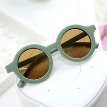 Load image into Gallery viewer, Toddler Retro Sunglasses