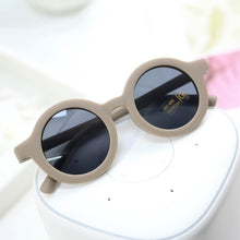 Load image into Gallery viewer, Toddler Retro Sunglasses