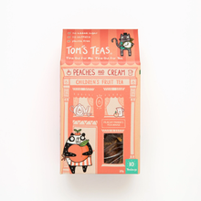 Load image into Gallery viewer, Tom's Teas Children's Fruit Tea