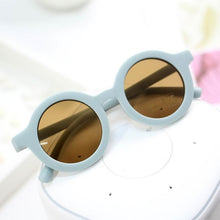 Load image into Gallery viewer, Toddler Retro Sunglasses