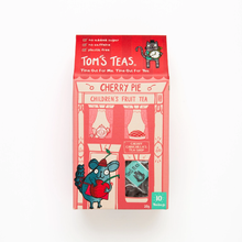 Load image into Gallery viewer, Tom's Teas Children's Fruit Tea