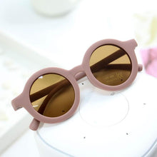 Load image into Gallery viewer, Toddler Retro Sunglasses