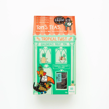 Load image into Gallery viewer, Tom's Teas Children's Fruit Tea