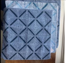 Load image into Gallery viewer, Passa Paa Linen Cushion Cover