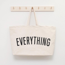 Load image into Gallery viewer, XXL Alphabet Tote Bag
