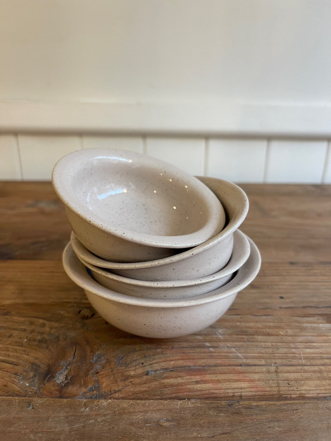 Riv and Read handmade ceramic bowls