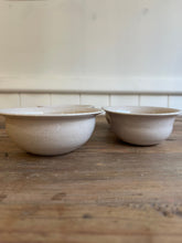 Load image into Gallery viewer, Riv and Read handmade ceramic bowls
