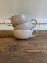 Load image into Gallery viewer, Handmade Ceramic Mugs
