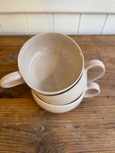 Load image into Gallery viewer, Handmade Ceramic Mugs
