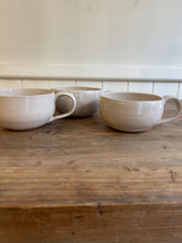 Load image into Gallery viewer, Handmade Ceramic Mugs
