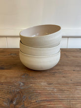 Load image into Gallery viewer, Handmade Ceramic Bowls
