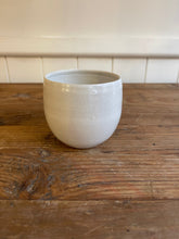 Load image into Gallery viewer, Hand-Crafted Ceramic Cup
