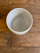 Load image into Gallery viewer, Hand-Crafted Ceramic Cup
