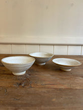 Load image into Gallery viewer, Handmade Ceramic Bowls By Riv &amp; Read
