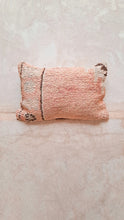 Load image into Gallery viewer, Vintage Berber Cushion
