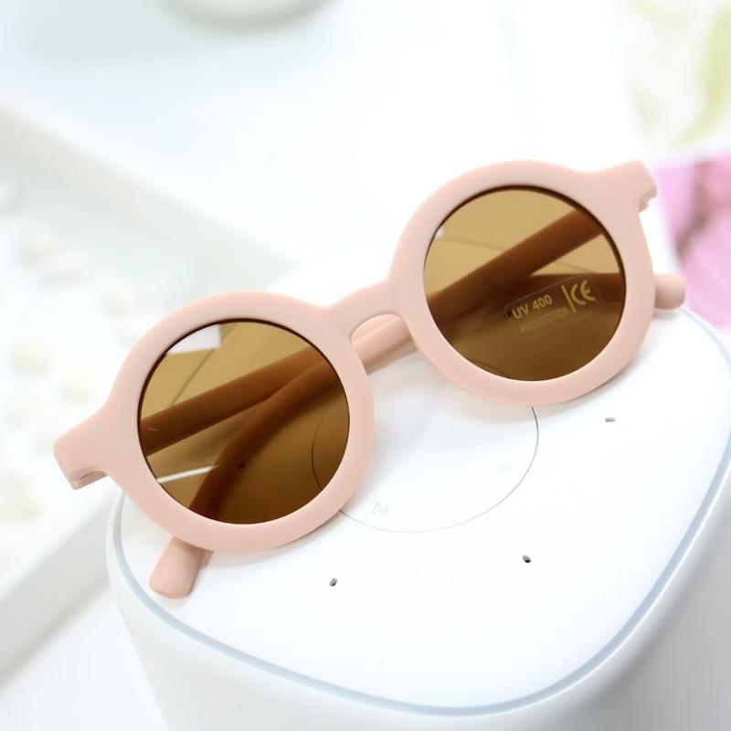 Toddler Retro Sunglasses