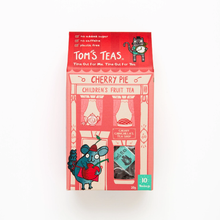 Load image into Gallery viewer, Tom&#39;s Teas Children&#39;s Fruit Tea
