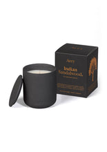 Load image into Gallery viewer, Aery Pure Soy Scented Candle in Reusable Clay Pot
